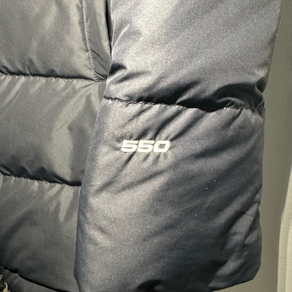 The North Face Women's Gotham Parka - Picture 10 of 11